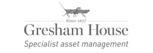 Gresham House Logo