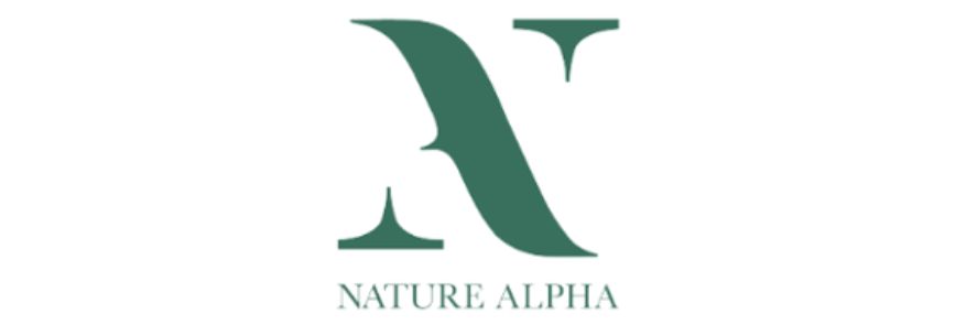 NatureAlpha Logo