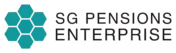 SG Pensions Enterprise logo