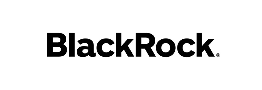 BlackRock logo